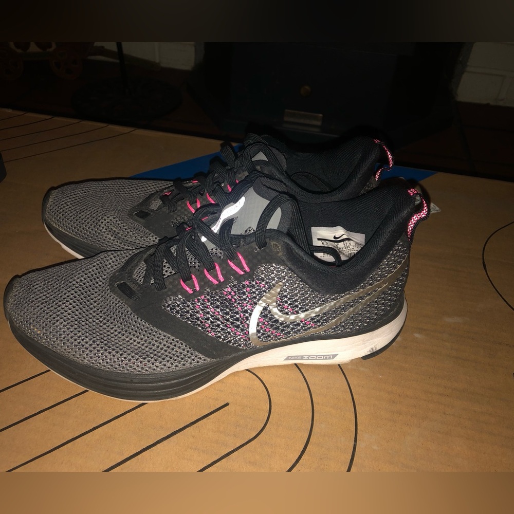 Nike Zoom 👟